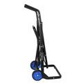 Bases and Stands | Delta 96-014 Tile Saw Folding Stand for Delta 7 in. and 10 in. Tile Saws image number 3