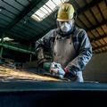 Concrete Surfacing Grinders | Metabo US606467800 7 in. Concrete Preparation Kit image number 4