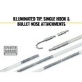 Wire & Conduit Tools | Klein Tools 56430 30 ft. Glow Rod Set image number 5