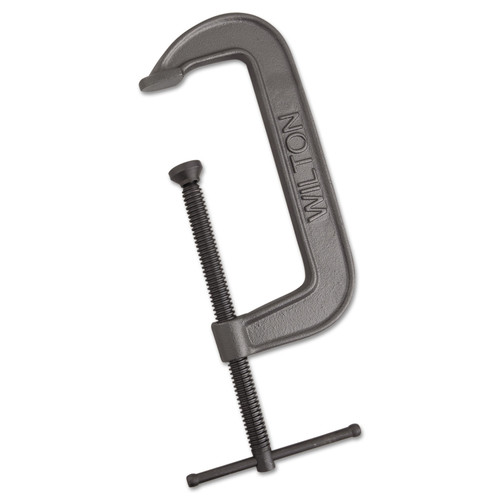 Clamps | JET WL9-22006 8 in. 540 Series Carriage C-Clamp image number 0