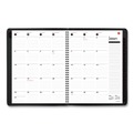  | AT-A-GLANCE 7086405 12-Month: Jan 2026 to Dec 2026 11 in. x 8.25 in. 800 Range Weekly/Monthly Appointment Book - Black Cover image number 2