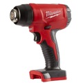 Heat Guns | Milwaukee 2688-20 M18 Compact Lithium-Ion 6.4 in. Cordless Heat Gun (Tool Only) image number 1