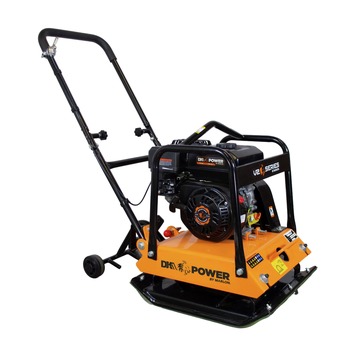 PRODUCTS | Detail K2 7 HP 212cc 17 in. x 21 in. Plate Compactor - OPV425-V2