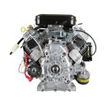 Replacement Engines | Briggs & Stratton 386447-0090-G1 23 HP Vanguard Small Block V-Twin Engine image number 5