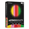 July Member-Exclusive Offer Save 10% off on One Item | Astrobrights 21003-01 8.5 in. x 11 in. 65 lbs. Cover Weight Color Cardstock - Assorted Vintage Colors (250/Pack) image number 0