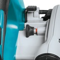 Circular Saws | Makita XPS01PTJ 18V X2 (36V) LXT Brushless Lithium-Ion 6-1/2 in. Cordless Plunge Circular Saw Kit with 2 Batteries (5 Ah) image number 5