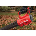 Primed for Savings Sale! | Craftsman CMCBL720B 20V Brushless Lithium-Ion Cordless Axial Leaf Blower (Tool Only) image number 10