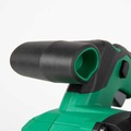 Belt Sanders | Metabo HPT SB3608DAQ4M 36V MultiVolt Brushless Lithium-Ion 3 in. x 21 in. Cordless Belt Sander (Tool Only) image number 1