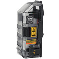 Bags and Filters | Dewalt DWH302DH Heavy-Duty Dust Box Assembly image number 1