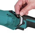 Random Orbital Sanders | Makita PO5000C 7.8 Amp 5 in. Dual Action Random Orbit Polisher image number 6