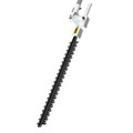 Hedge Trimmers | Dewalt DXGHT22 27cc 22 in. Gas Hedge Trimmer with Attachment Capability image number 5