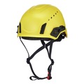 Clearance Center | MSA 10242631 V-Gard H2 Vented Safety Helmet - Yellow image number 2