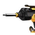 Screw Guns | Dewalt DCF630E1 20V MAX XR Brushless Lithium-Ion Cordless Drywall Screwgun Kit (1.7 Ah) image number 15