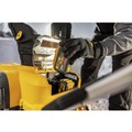Snow Blowers | Dewalt DCSNP2142Y2 60V MAX Single-Stage 21 in. Cordless Battery Powered Snow Blower image number 7