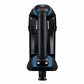  | Factory Reconditioned Bosch GBH18V-45CK27-RT 18V PROFACTOR Brushless Connected-Ready SDS-Max 1-7/8 in. Cordless Rotary Hammer Kit with (2) CORE18V 12 Ah High Power Batteries image number 4