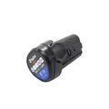 Polishers | Astro Pneumatic 3027 12V Lithium-Ion 3 in. Cordless Mini Pistol Polisher (1.5 Ah) image number 2