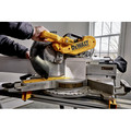 Miter Saws | Dewalt DWS780 12 in. Double Bevel Sliding Compound Miter Saw image number 22