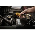 National Tradesmen Day Sale | Dewalt DCF500B 12V MAX XTREME Brushless 3/8 in. and 1/4 in. Cordless Sealed Head Ratchet (Tool Only) image number 6