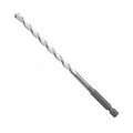 Drill Driver Bits | Bosch MP500T (5-Piece) Daredevil Multipurpose Drill Bit Set image number 1