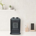 Clearance Center | Vision Air 1VAHC10 1500/750 Watts 10 in. Oscillating Ceramic Heater image number 2