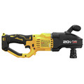Drill Drivers | Dewalt DCD445B 20V MAX Brushless Lithium-Ion 7/16 in. Cordless Quick Change Stud and Joist Drill with FLEXVOLT Advantage (Tool Only) image number 3
