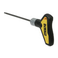 Ratchets | Dewalt DWHT70265 31 Piece Ratcheting T Handle Hex Key Set image number 3