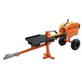 Log Splitters | Detail K2 OPS240-V2 V2 Series 7 HP 212 cc 40-Ton Kinetic Log Splitter image number 0
