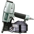 Coil Nailers | Metabo HPT NV65AH2M 2-1/2 in. Coil Siding Nailer image number 0
