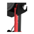Band Saws | JET JT9-891100 EVBS-20 20 in. Vertical Bandsaw image number 4