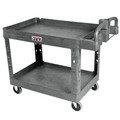 Utility Carts | JET JT9-141016 Resin Utility Cart image number 1