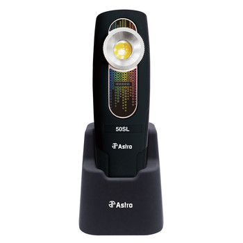 SPECIALTY TOOLS | Astro Pneumatic 50SL SunLight 400 Lumen Rechargeable Handheld Color Match Light