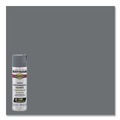 Paint | Rust-Oleum 7587838 Professional 15 oz. Aerosol Can Spray Paint - Gloss Dark Machine Gray (6/Carton) image number 2