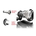 Metal Lathes | JET JT9-892472 E-1440VS  with Newall DP700 DRO, Taper Attachment and Collet Closer image number 7