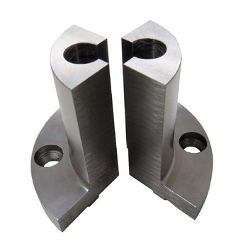 LATHE ACCESSORIES | NOVA 1 in. Universal Pen Plus Chuck Jaw Set - 6034