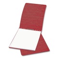 July Member-Exclusive Offer Save 10% off on One Item | ACCO A7017048 8.5 in. x 11 in. 3 in. Capacity Two-Piece Prong Fastener Report Cover with Tyvek Reinforced Hinge - Red image number 0
