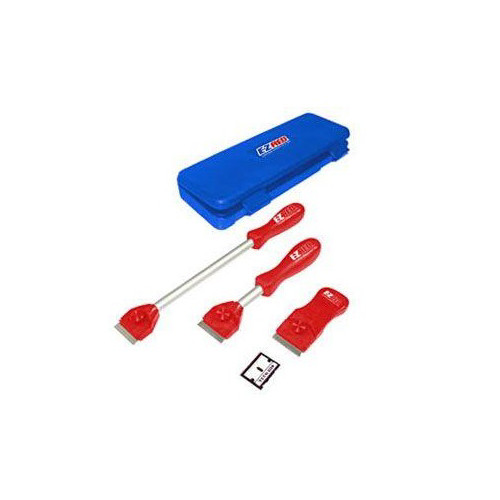 Blades | EZ Red MS3000 "Monster" Scraper Kit image number 0