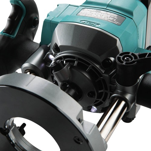 Makita 40V MAX XGT Brushless Lithium-Ion 2-1/4 Maximum HP