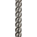 Drill Driver Bits | Dewalt DW5810 Elite Series 3/4 in. x 13-1/2 in. SDS MAX Masonry Drill Bits image number 4