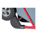Customer Appreciation Sale! Save up to $60 on Select Tools | Rubbermaid Commercial 2192466 0.5 cu yd BRUTE DURATILT Frame Tilt Truck Standard Duty 850 lb Capacity Gray image number 5