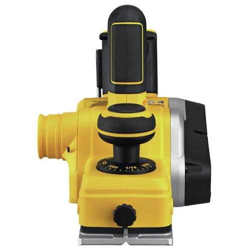 Dewalt clearance electric planer
