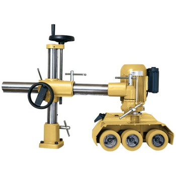 POWER FEEDERS | Powermatic PF-33 3-Phase 1-Horsepower 460V 4-Speed Power Feeder - PM9-1790810K