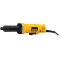 Die Grinders | Dewalt DWE4887 4.2 Amp 1-1/2 in. AC/DC Die Grinder image number 1