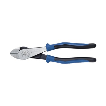 PLIERS | Klein Tools 8 1/8 in. Diagonal Cutting Pliers - J2000-28