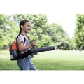  | Husqvarna 531099402 150B Toy Leaf Blower image number 4