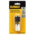 Air Chisels | Dewalt DXCM036-0238 1/2 in. FNPT x 1/2 in. Body Automotive Coupler image number 3
