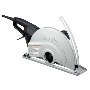 Factory Reconditioned Makita 15 Amp 14 in. SJS Angle Cutter - 4114-R