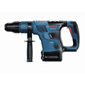 | Bosch GBH18V-36CN 18V PROFACTOR Brushless Connected-Ready SDS-Max Lithium-Ion 1-9/16 in. Cordless Rotary Hammer (Tool Only) image number 1