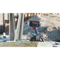 Impact Wrenches | Bosch GDS18V-221N 18V EC Brushless 1/2 in. Cordless Impact Wrench with Friction Ring and Thru-Hole (Tool Only) image number 3
