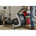 Clearance Center | Quipall 3000I Inverter Generator CARB image number 4