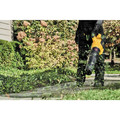 Dewalt DCKO266X1 60V MAX FLEXVOLT Brushless Lithium-Ion 17 in. Cordless Attachment Capable String Trimmer and Blower Combo Kit (9 Ah) image number 37